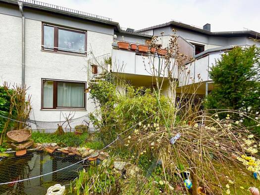 Terrassenwohnung zum Kauf 279.000 € 4 Zimmer 160 m² Winkels Bad Kissingen 97688