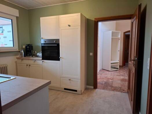 Terrassenwohnung zur Miete 1.250 € 3 Zimmer 130 m² Geschoss EG/2 frei ab 01.04.2026 Kues Bernkastel-Kues 54470