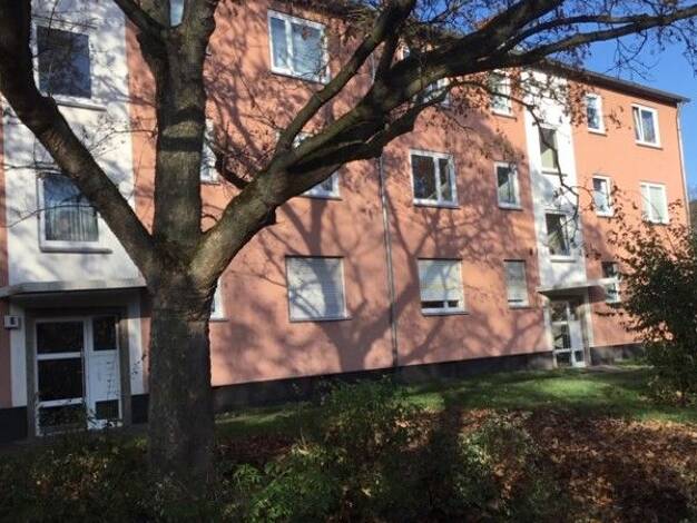 Wohnung zur Miete 588 € 3 Zimmer 66,9 m² frei ab 19.08.2025 Mittelfeldstr. 6 Rothenditmold Kassel 34127