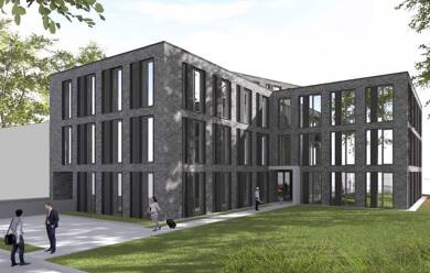 Grundstück zum Kauf 1.800.000 € 1.244 m² Grundstück Jägerlauf 38 Lokstedt Hamburg 22529