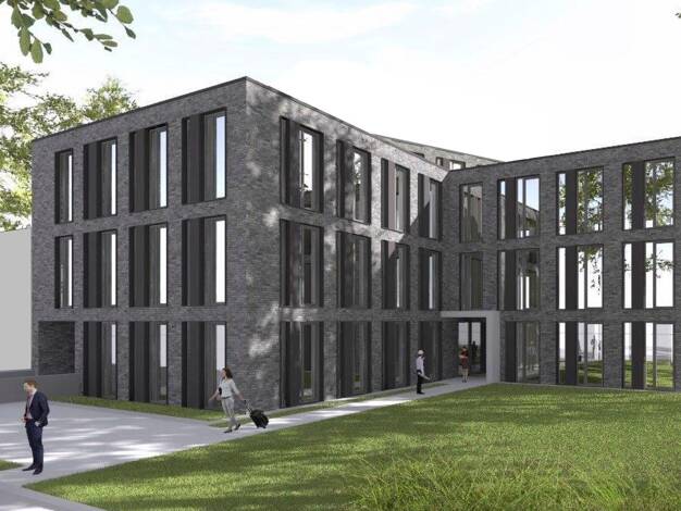 Grundstück zum Kauf 1.800.000 € 1.244 m² Grundstück Jägerlauf 38 Lokstedt Eimsbüttel 22529
