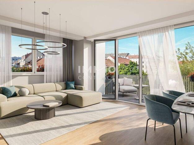 Wohnung zum Kauf 494.600 € 3 Zimmer 79,2 m² frei ab 01.09.2028 Wien 1160