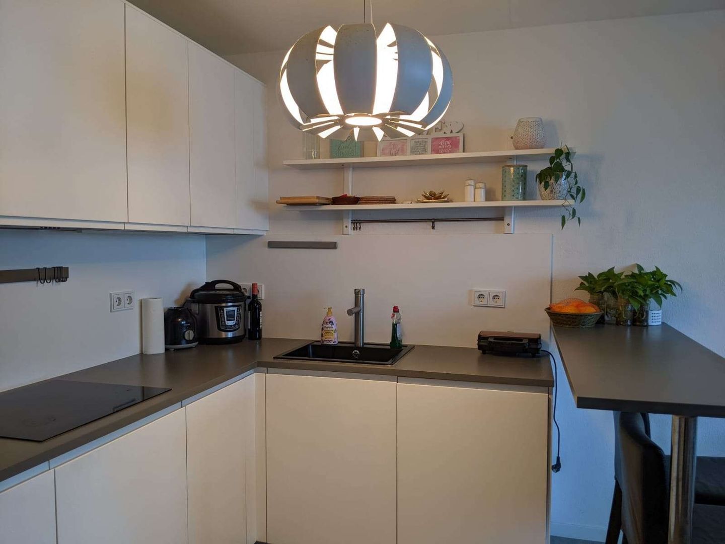 Maisonette zur Miete 600 € 2 Zimmer 65 m²<br/>Wohnfläche 2.<br/>Geschoss ab sofort<br/>Verfügbarkeit Kepserstraße 15 Lerchenfeld Freising 85356