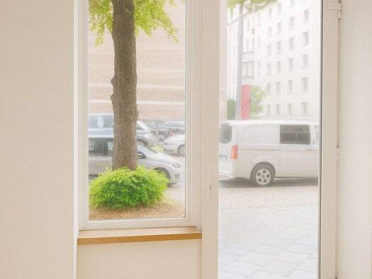 Restaurant zur Miete 1.600 € 40 m² Gastrofläche Neukölln Berlin 12047