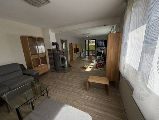 Einfamilienhaus zum Kauf 229.000 € 5 Zimmer 120 m² 700 m² Grundstück Fürstenau Höxter 37671