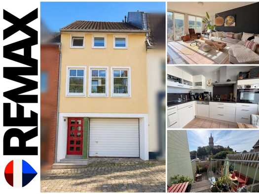 Reihenmittelhaus zum Kauf 368.000 € 4 Zimmer 115 m² 86 m² Grundstück Kleve Kleve 47533