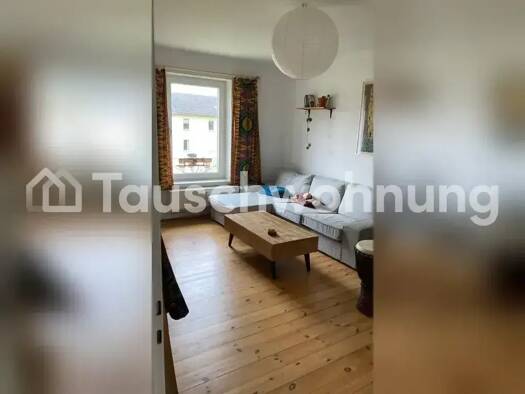Wohnung zur Miete Tauschwohnung 700 € 2,5 Zimmer 60 m² 2. Geschoss Zentrum Bonn 53111
