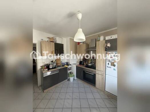 Wohnung zur Miete Tauschwohnung 500 € 2,5 Zimmer 50 m² 4. Geschoss Derendorf Düsseldorf 40477