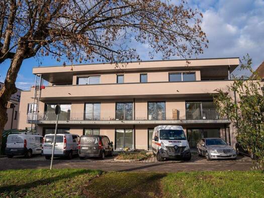 Wohnung zur Miete 1.746 € 3 Zimmer 109,1 m² 2. Geschoss Lörrach 79539