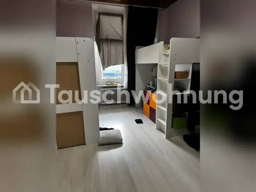 Wohnung zur Miete Tauschwohnung 950 € 3 Zimmer 73 m² 1. Geschoss Wedding Berlin 13353