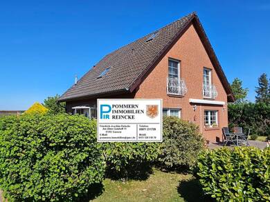 Haus zum Kauf 359.000 € 5 Zimmer 126 m² 1.233 m² Grundstück Butzow 17392