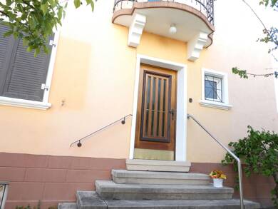 Haus zum Kauf 435.000 € 8 Zimmer 187 m² frei ab sofort Max-Slevogt-Str. 22 Roxheim Bobenheim-Roxheim 67240
