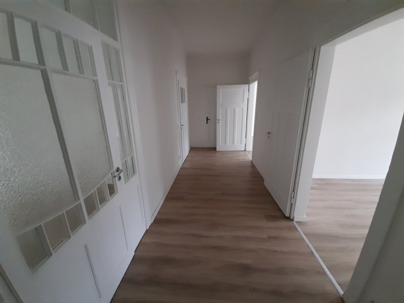 Wohnung zur Miete 688 € 5 Zimmer 114,9 m²<br/>Wohnfläche ab sofort<br/>Verfügbarkeit Zschochernstr. 32 Altstadt Gera 07545