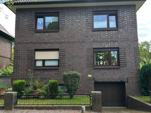 Wohnung zur Miete 640 € 4 Zimmer 95 m² frei ab 01.08.2026 Bant Wilhelmshaven 26382