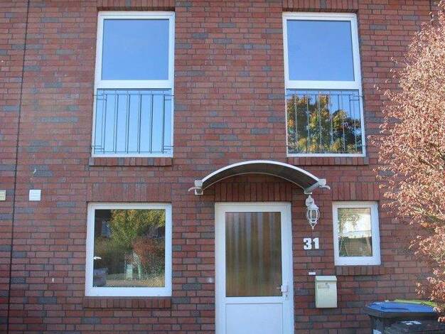 Reihenendhaus zum Kauf provisionsfrei 319.000 € 5 Zimmer 114 m² 300 m² Grundstück Rotenburg Rotenburg (Wümme) 27356