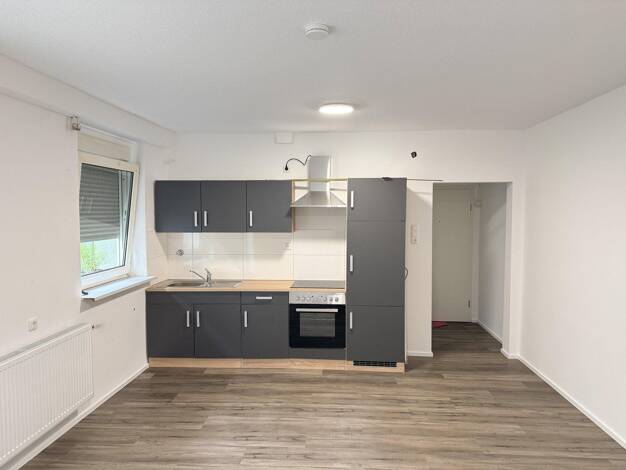 Wohnung zur Miete 450 € 1 Zimmer 30 m² 1. Geschoss Schmidtstr. 24 Innenstadt Mitte 44793