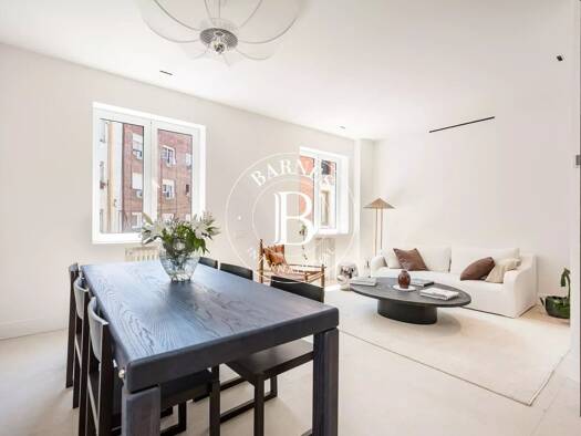 Wohnung zum Kauf 1.050.000 € 148 m² Madrid 28001