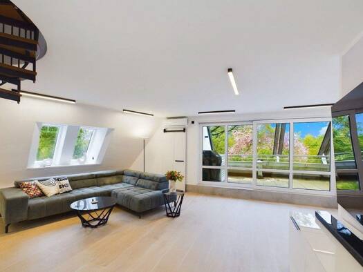 Maisonette zum Kauf 1.495.000 € 5 Zimmer 185 m² Thalk.Obersendl.-Forsten-Fürstenr.-Solln München 81479