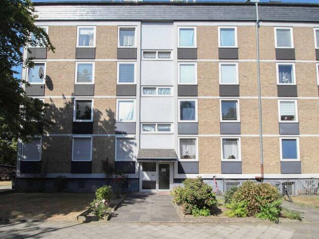 Sonstiges zum Kauf als Kapitalanlage geeignet 149.000 € 3 Zimmer 70 m² Holt West 41069
