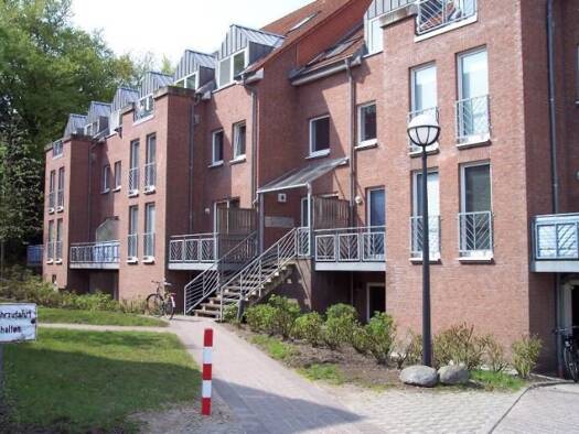 Maisonette zur Miete 425 € 1,5 Zimmer 30 m² Geschoss -1/3 frei ab sofort Kronshagen 24119