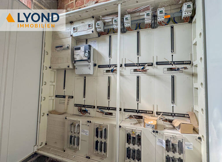 Mehrfamilienhaus zum Kauf 145.000 € 16 Zimmer 480 m² 220 m² Grundstück Pansfelde 06543