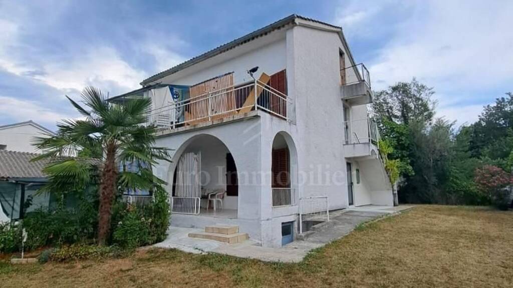 Haus zum Kauf 430.000 € 6 Zimmer 172 m² 776 m² Grundstück Malinska