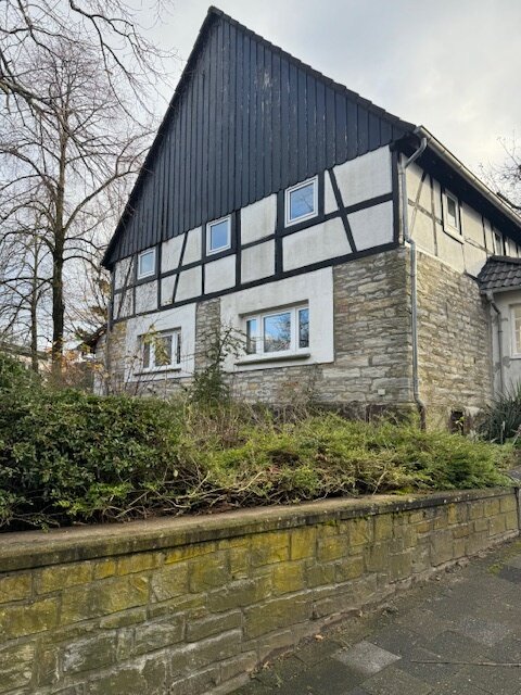 Haus zum Kauf 322.000 € 6 Zimmer 159 m²<br/>Wohnfläche 353 m²<br/>Grundstück Dumbach 6 Benhausen Paderborn 33100