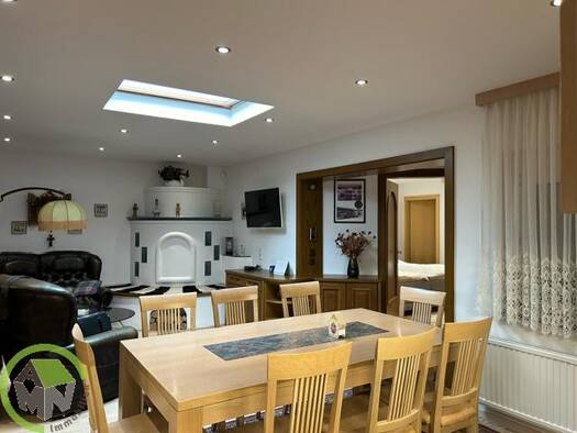 Haus zum Kauf 4 Zimmer 82 m² 450 m² Grundstück Trausdorf 7061