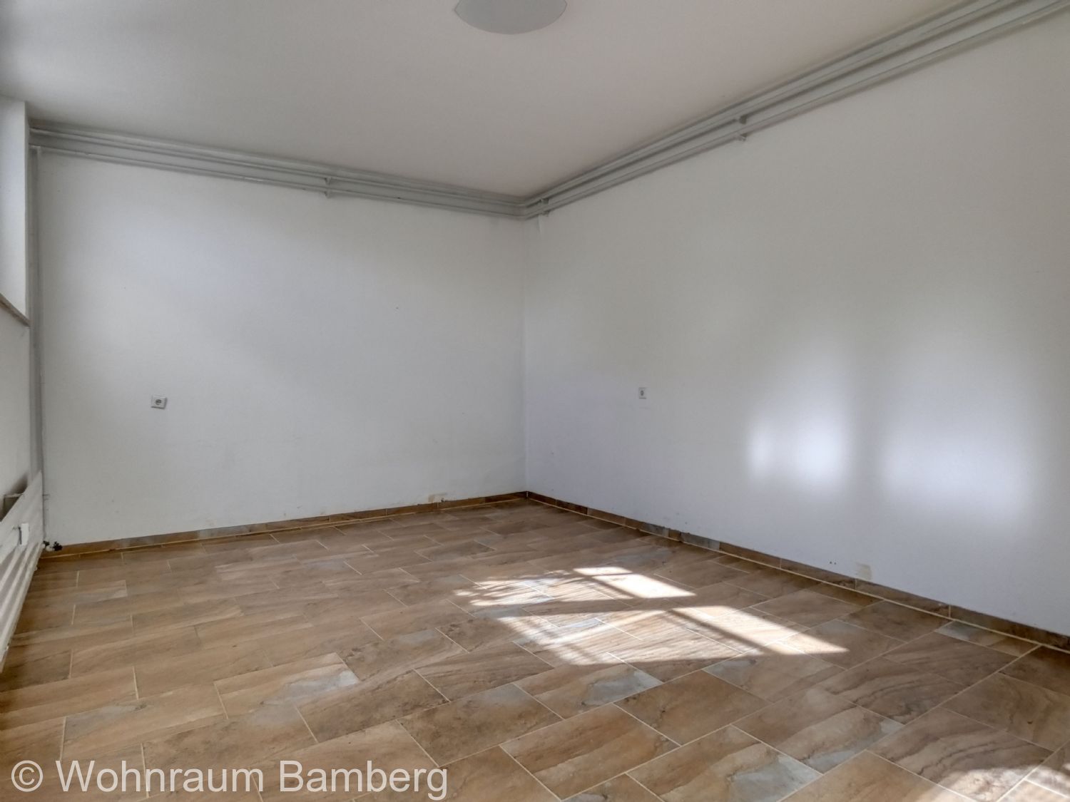 Bürofläche zum Kauf 100.000 € 2 Zimmer 43 m²<br/>Bürofläche Weide Bamberg 96047