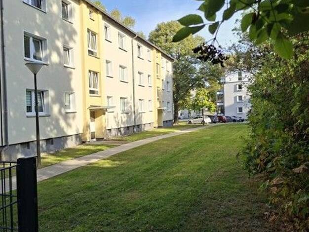 Wohnung zur Miete 602 € 2 Zimmer 49,5 m² frei ab 29.08.2026 Metzer Straße 37 Mitte Innenstadt-West 44137