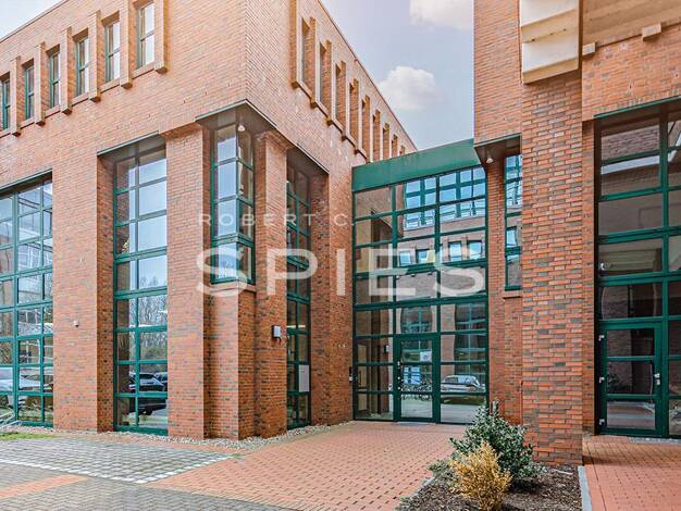 Bürofläche zur Miete provisionsfrei 8,50 € 510 m² Bürofläche teilbar ab 510 m² Bremen 28359