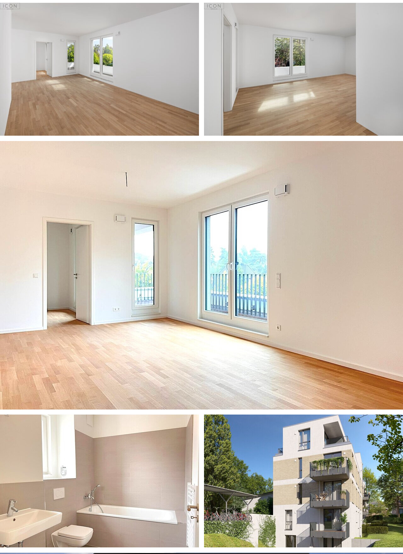 Penthouse zur Miete 1.655 € 2 Zimmer 69 m²<br/>Wohnfläche 3.<br/>Geschoss ab sofort<br/>Verfügbarkeit Osdorfer Landstraße 21 Groß Flottbek Hamburg 22607