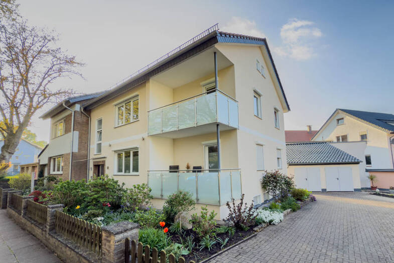 Mehrfamilienhaus zum Kauf 589.000 € 213 m² 538 m² Grundstück Landgericht Bielefeld / Mitte 33602
