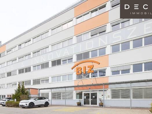 Büro zur Miete 10,80 € Spratzern St. Pölten 3100
