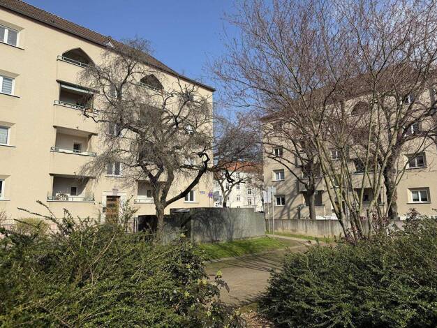 Wohnung zum Kauf provisionsfrei 349.990 € 3,5 Zimmer 63 m² EG Grüner Hof 32 Mauenheim Köln 50739