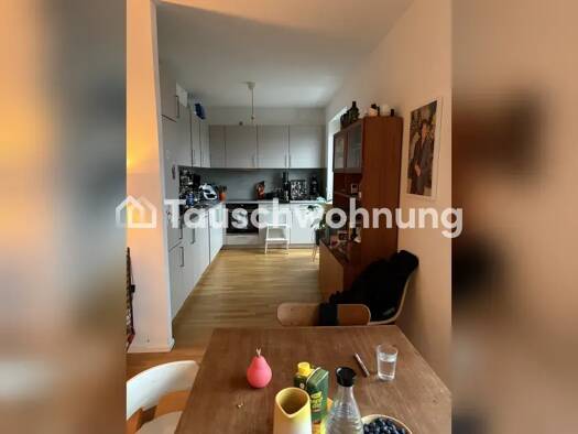 Wohnung zur Miete Tauschwohnung 1.800 € 4 Zimmer 104 m² 5. Geschoss Osdorf Altona 22765