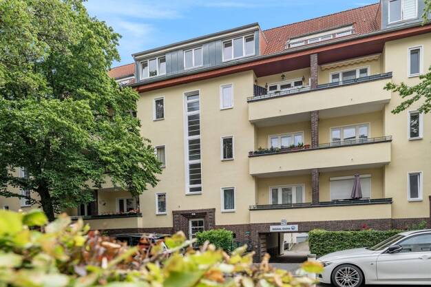 Wohnung zum Kauf 398.000 € 3 Zimmer 67 m² 3. Geschoss Mariendorf Berlin 12109