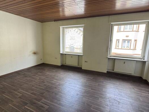 Wohnung zur Miete 650 € 2 Zimmer 69 m² Dudweiler Saarbrücken Dudweiler