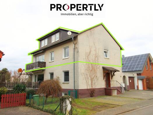 Maisonette zum Kauf 249.000 € 5 Zimmer 114 m² Klein-Umstadt Groß-Umstadt 64823