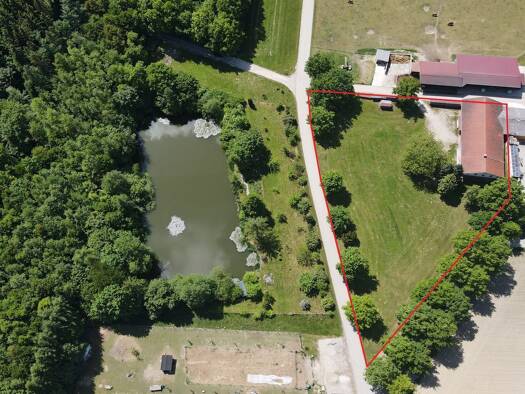 Grundstück zum Kauf 650.000 € 4.220 m² Grundstück Loderstätt Soyen 83564