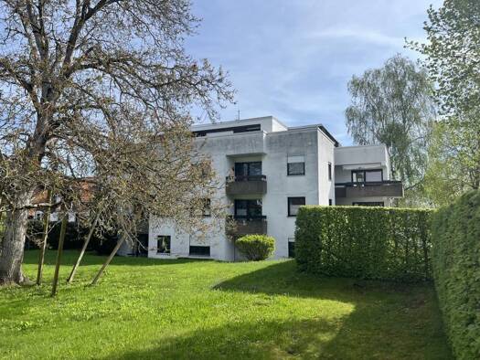 Wohnung zum Kauf 164.000 € 2 Zimmer 47 m² 2. Geschoss Steinenbronn 71144