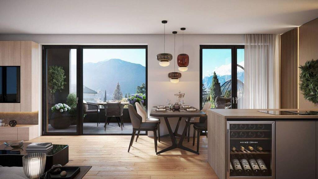 Wohnung zum Kauf 790.000 € 3 Zimmer 70 m² EG Schallhofweg 3 Meran 39012