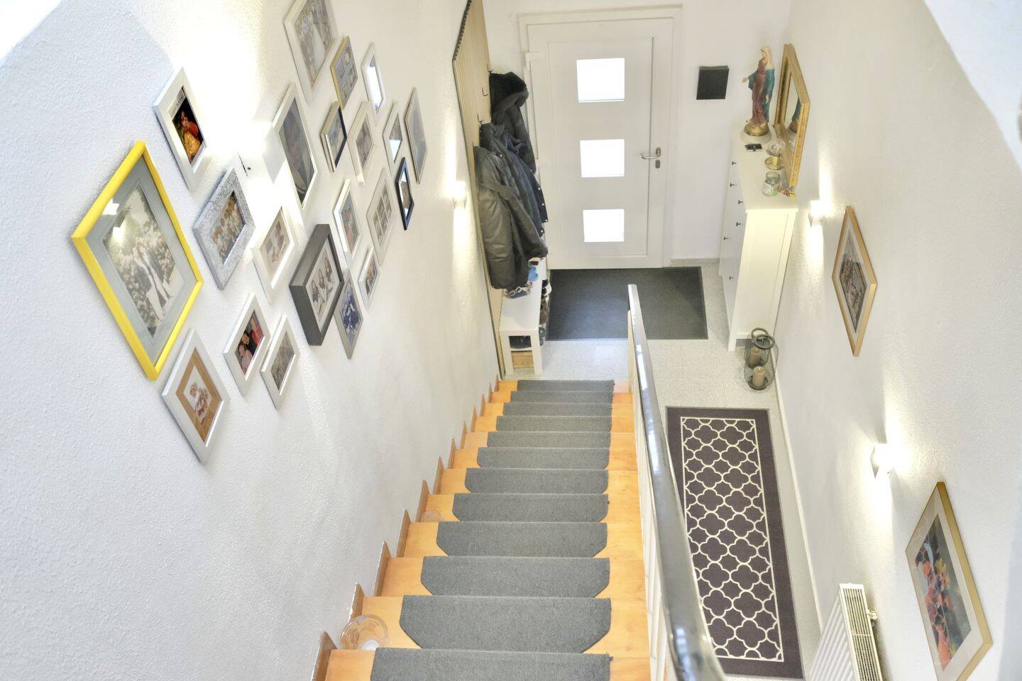 Einfamilienhaus zum Kauf - Ansicht 4
