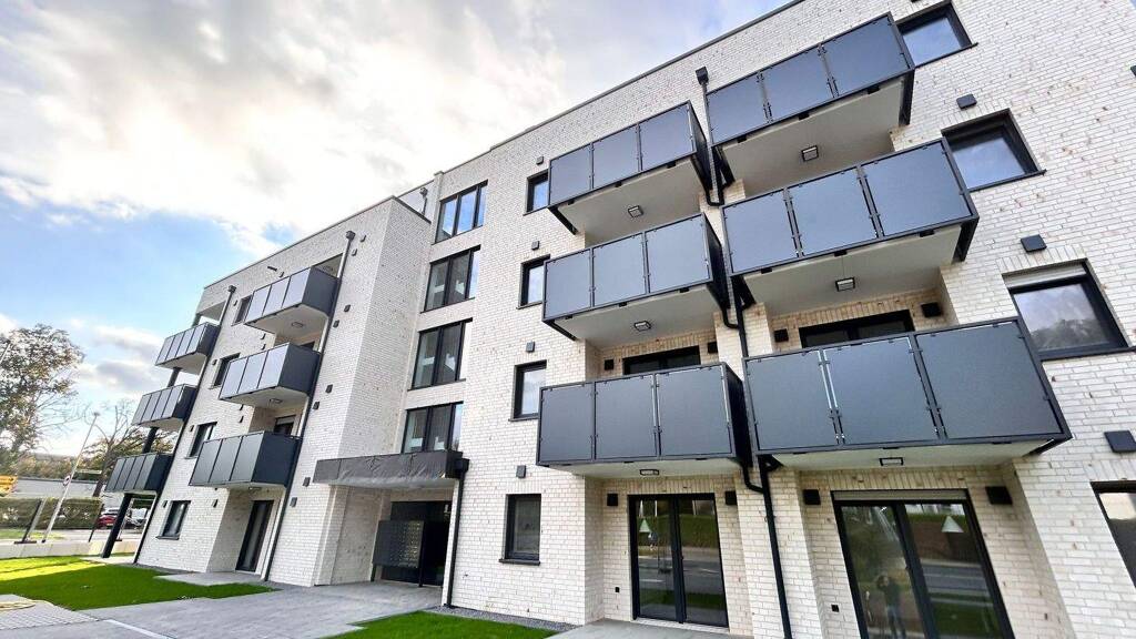 Studio zur Miete - Erstbezug 540 € 1 Zimmer 29 m² EG frei ab 01.03.2026 Quebecallee 1 Atter Osnabrück 49090