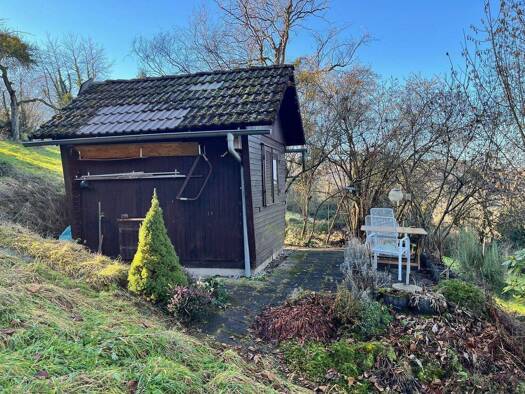 Grundstück zum Kauf 18.750 € 712 m² Grundstück frei ab sofort Endersbach Weinstadt 71384