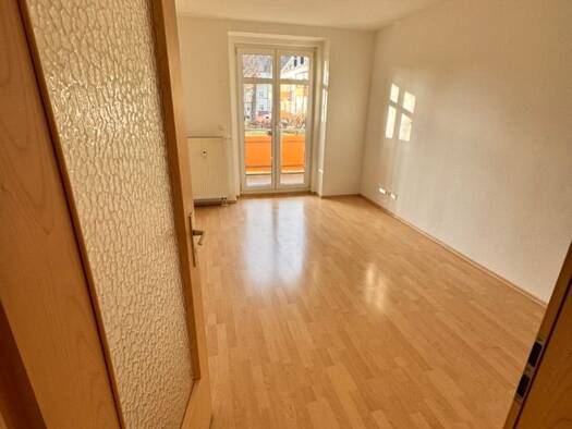Wohnung zur Miete 245 € 2 Zimmer 44 m² Geschoss 1/3 frei ab sofort Grüner Winkel 6 Gablenz Chemnitz 09127