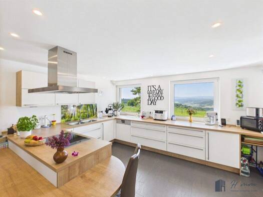 Mehrfamilienhaus zum Kauf 699.000 € 9 Zimmer 314 m² 1.210 m² Grundstück Dörscheid 56348