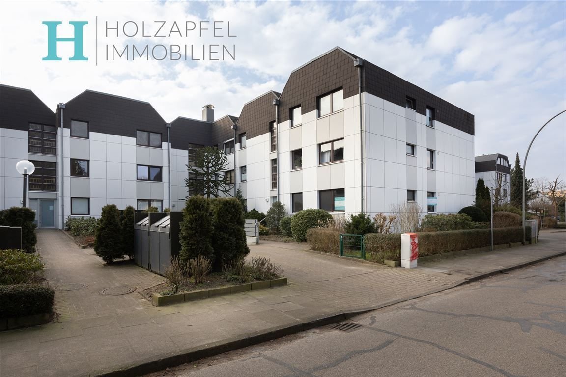 Wohnung zum Kauf 349.000 € 3,5 Zimmer 84 m²<br/>Wohnfläche ab sofort<br/>Verfügbarkeit Halstenbek , Holst 25469