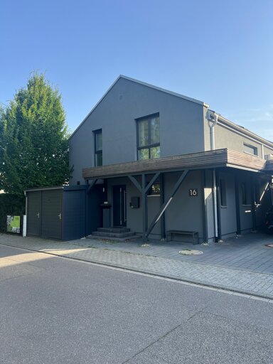 Einfamilienhaus zum Kauf provisionsfrei 749.000 € 8 Zimmer 165 m² 393 m² Grundstück Buggingen Buggingen 79426