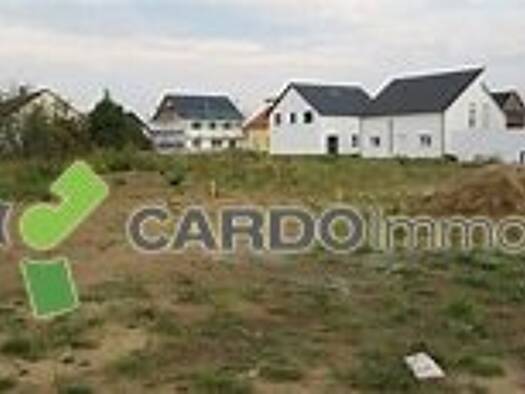 Grundstück zum Kauf 130.000 € 501 m² Grundstück Engelhartstetten 2292